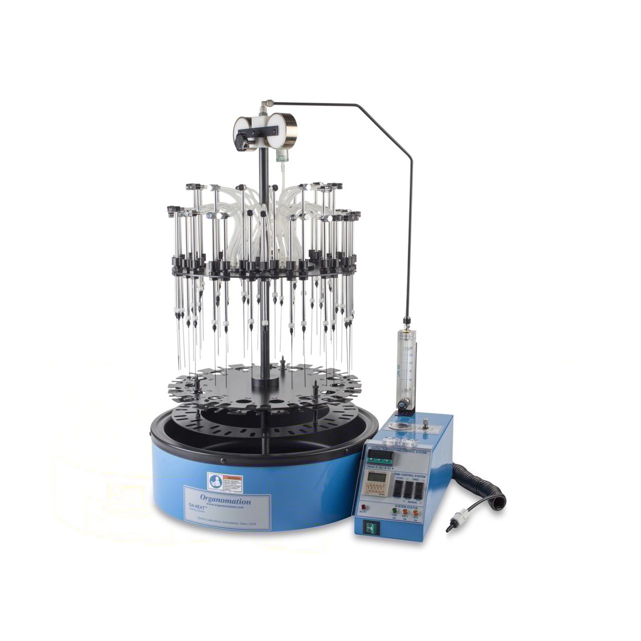 Organomation N-EVAP 45位干浴氮吹仪