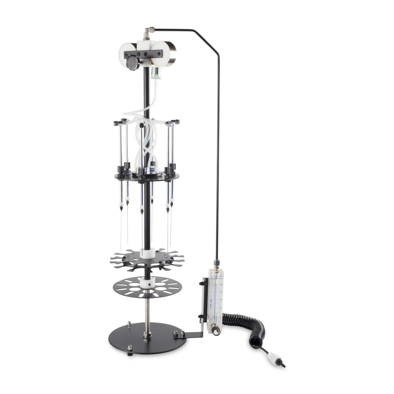 Organomation N-EVAP 6位氮吹仪