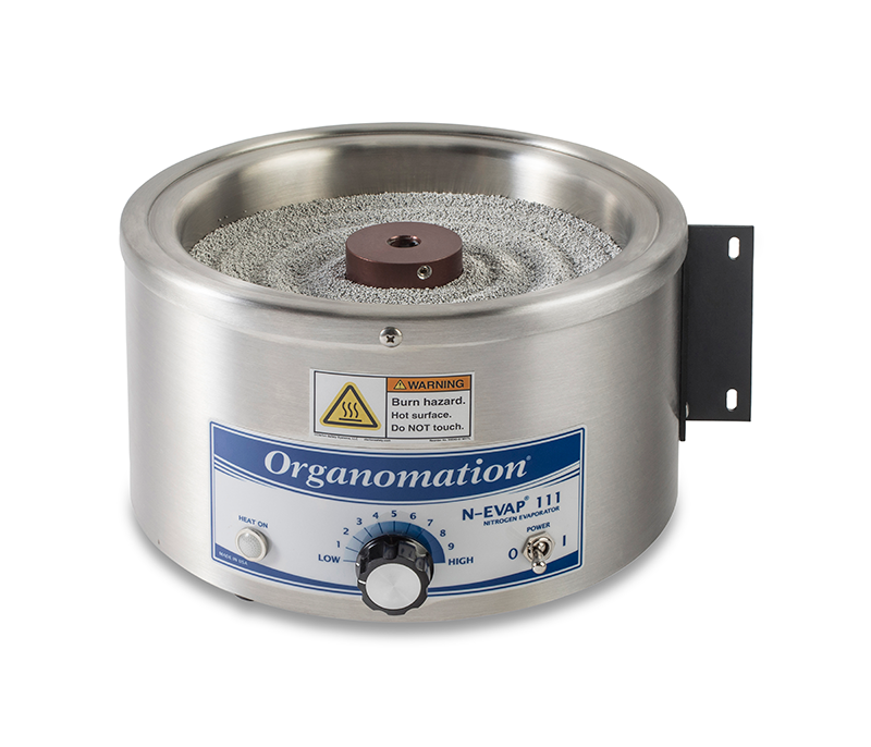 Organomation N-EVAP 6位氮吹仪